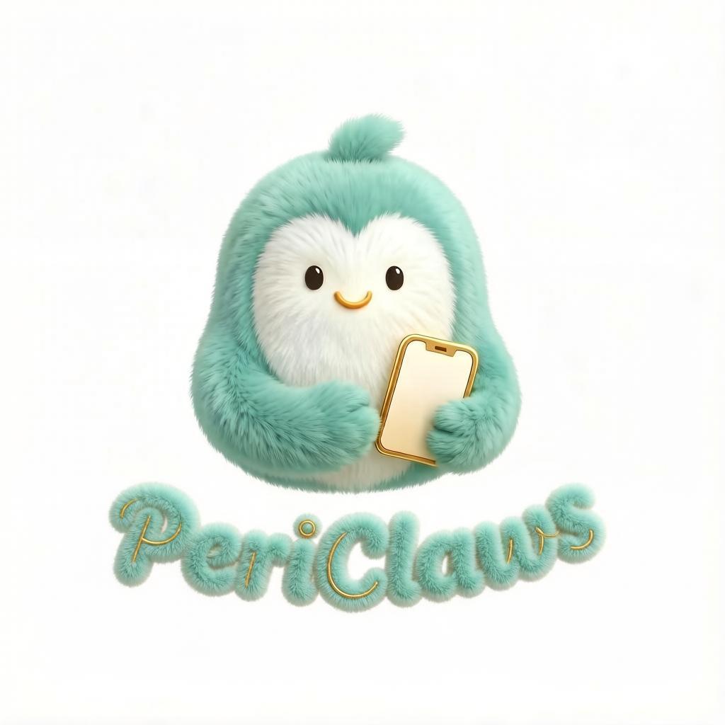 PeriClaws
